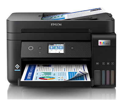 Premium EcoTank ET-4850 Device from Device Deal